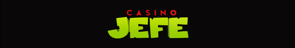 Jefe Casino Review