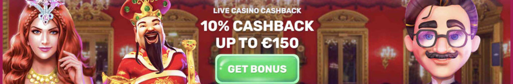 Slots Palace Casino Bonus