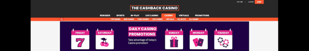 Sport Nation Casino Bonus