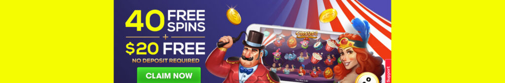 Oreels Casino Bonuses