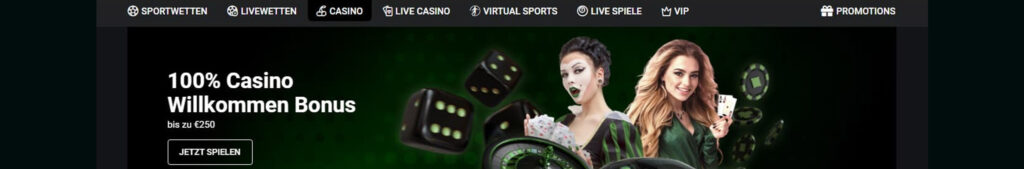 Sultanbet Casino Bonuses