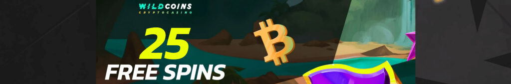 Wildcoins Casino Bonuses