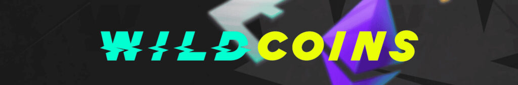 Wildcoins Casino Review Wildcoins Casino