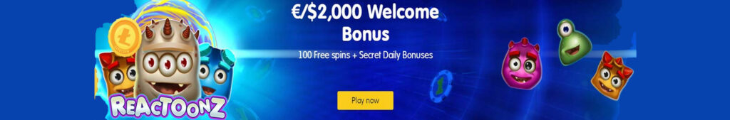 24K Casino Bonuses