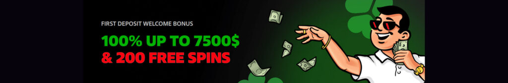 Billy Billion Casino Bonuses