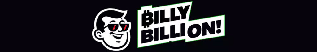 Billy Billion Casino