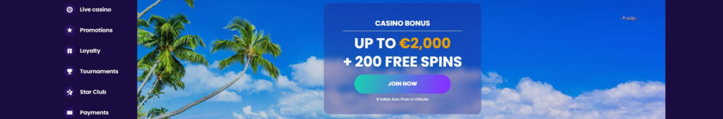 Bitdreams Casino Promotions