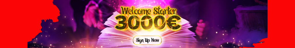 Magical Spin Casino Promotions
