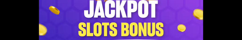 MyJackpot Casino Promotions