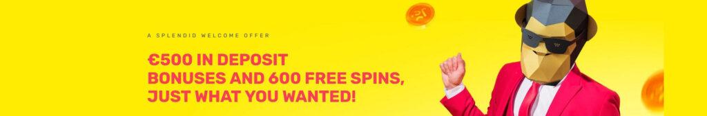 Justspin Casino Promotions