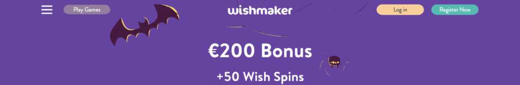 Wishmaker Casino Promotions