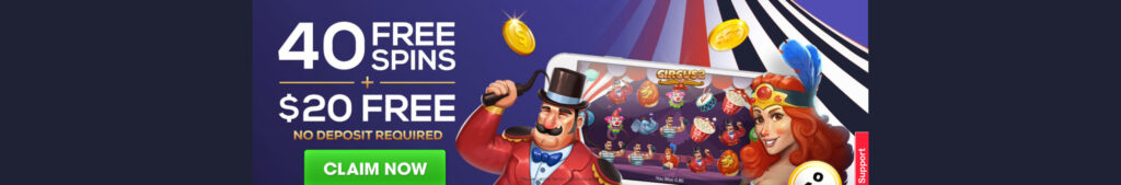 Gslot Casino Promotions