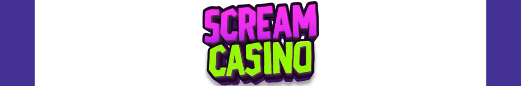 Scream Casino
