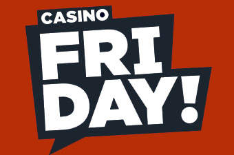 Casino Review Casino Friday Review